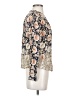 Maeve 100% Rayon Ivory Long Sleeve Blouse Size XS - photo 4