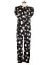 Joie 100% Lyocell Black Jumpsuit Size XS - photo 1