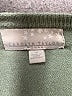 Carolyn Taylor 100% Acrylic Green Pullover Sweater Size 1X - photo 7
