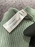 Carolyn Taylor 100% Acrylic Green Pullover Sweater Size 1X - photo 8