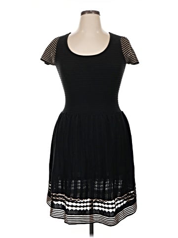Gabby Skye Cocktail Dress (view 1)