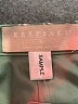 Keepsake 100% Polyester Floral Green Casual Pants Size S - photo 7