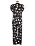 Joie 100% Lyocell Black Jumpsuit Size XS - photo 2