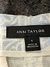 Ann Taylor Tweed Blue Casual Pants Size 6 - photo 7