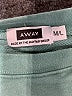 Assorted Brands Teal Sweatshirt Size M - photo 6