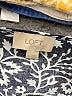 Ann Taylor LOFT Outlet 100% Rayon Blue Long Sleeve Blouse Size XL - photo 7