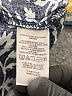 Ann Taylor LOFT Outlet 100% Rayon Blue Long Sleeve Blouse Size XL - photo 8