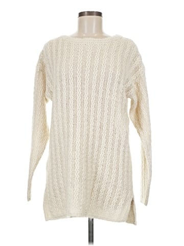 Paul Harris Design Pullover Sweater (view 1)