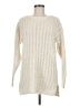 Paul Harris Design Ivory Pullover Sweater Size M - photo 1