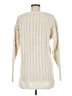 Paul Harris Design Ivory Pullover Sweater Size M - photo 2