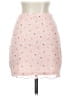 Shein Hearts Pink Formal Skirt Size 2 - photo 2