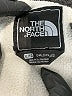The North Face White Jacket Size XL (youth) - photo 3