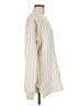 Paul Harris Design Ivory Pullover Sweater Size M - photo 4