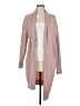 Leith Pink Cardigan Size M - photo 1