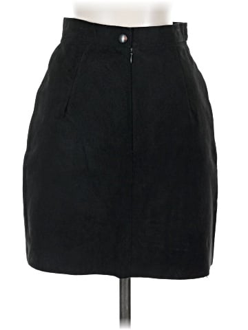 American Apparel Formal Skirt (view 2)