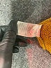Emory Park Gold Pullover Sweater Size XS - photo 8