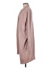 Leith Pink Cardigan Size M - photo 5