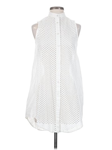 Marissa Webb Sleeveless T-Shirt (view 1)