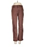 PrAna Brown Jeans Size 2 - photo 1