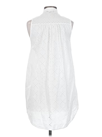Marissa Webb Sleeveless T-Shirt (view 2)