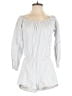 Soul Harmony Energy Stripes White Romper Size S - photo 1