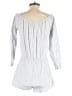 Soul Harmony Energy Stripes White Romper Size S - photo 2