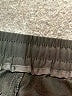 Unbranded Solid Black Active Pants Size 2X - photo 4
