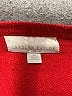 Carolyn Taylor 100% Acrylic Red Pullover Sweater Size 2X - photo 7