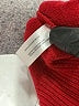 Carolyn Taylor 100% Acrylic Red Pullover Sweater Size 2X - photo 8
