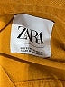 Zara Yellow Jacket Size XS - photo 6