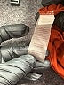 Calia Orange Track Jacket Size S - photo 7