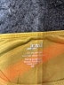 Lezat Gold Long Sleeve Turtleneck Size XS - photo 7