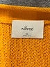 Wilfred Orange Cardigan Size XS - photo 7