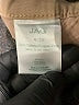 Jag Solid Tan Khakis Size 4 - photo 8