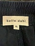 Bella Dahl 100% Tencel Lyocell Solid Blue Casual Pants Size XL - photo 4