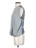 Tiny 100% Rayon Gray Sleeveless Top Size XS - photo 5