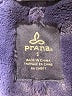 PrAna 100% Polyester Blue Jacket Size S - photo 6