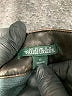 Wild Fable 100% Recycled Polyester Black Casual Pants Size 17 - photo 4