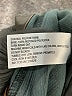Wild Fable 100% Recycled Polyester Black Casual Pants Size 17 - photo 5