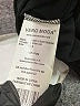 Vero Moda Solid Black Casual Dress Size S - photo 8