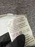 Vero Moda Solid Black Casual Dress Size S - photo 9