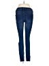 Free People Hearts Blue Jeans Size 24 waist - photo 2