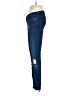 Free People Hearts Blue Jeans Size 24 waist - photo 5