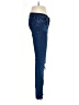 Free People Hearts Blue Jeans Size 24 waist - photo 4