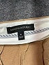 Banana Republic Tan Khakis Size 6 - photo 7