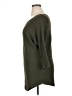 Isaac Mizrahi LIVE! Green Pullover Sweater Size L - photo 5