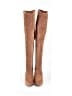 Unbranded Brown Tan Boots Size EU 35 - photo 2