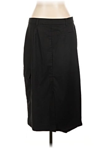 Saks Fifth Avenue Casual Skirt (view 2)