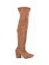 Unbranded Brown Tan Boots Size EU 35 - photo 1