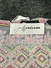 Pretty Reckless Tweed Pink Romper Size S - photo 4